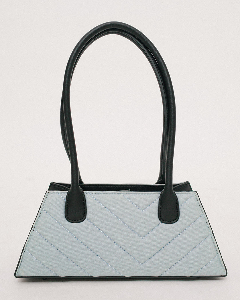 BRINN Bags - Puff Honeypie Purse -