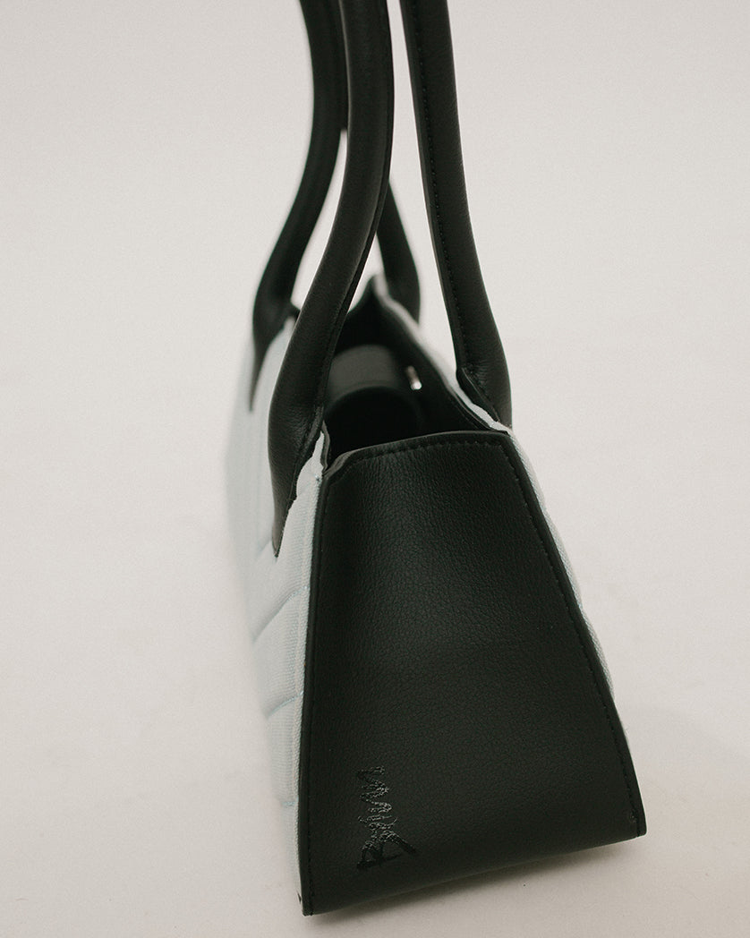 BRINN Bags - Puff Honeypie Purse -