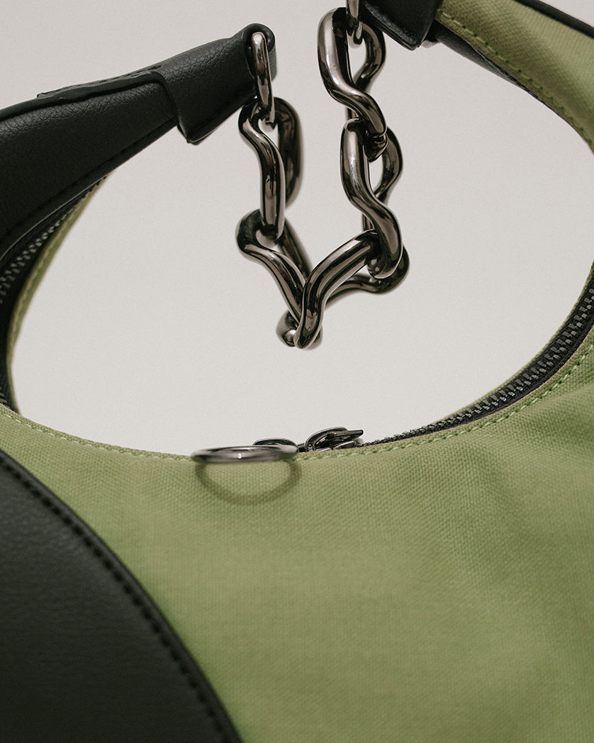 BRINN Bags - Lush Mariah Bag -