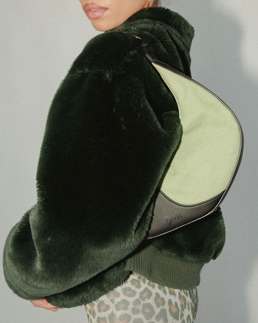 BRINN Bags - Lush Mariah Bag -