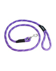 Zippy Paws - Climbers Dog Leash - Purple 6 Feet -